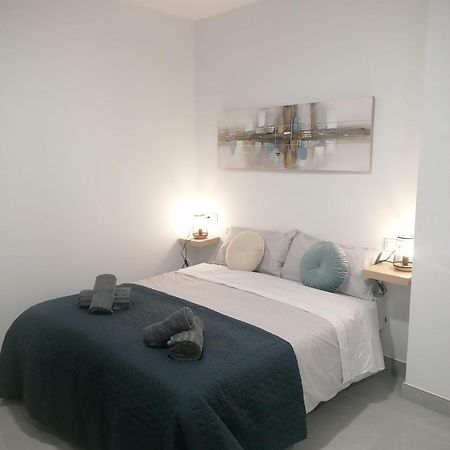 Apartamentos Suite Sol コルドバ エクステリア 写真