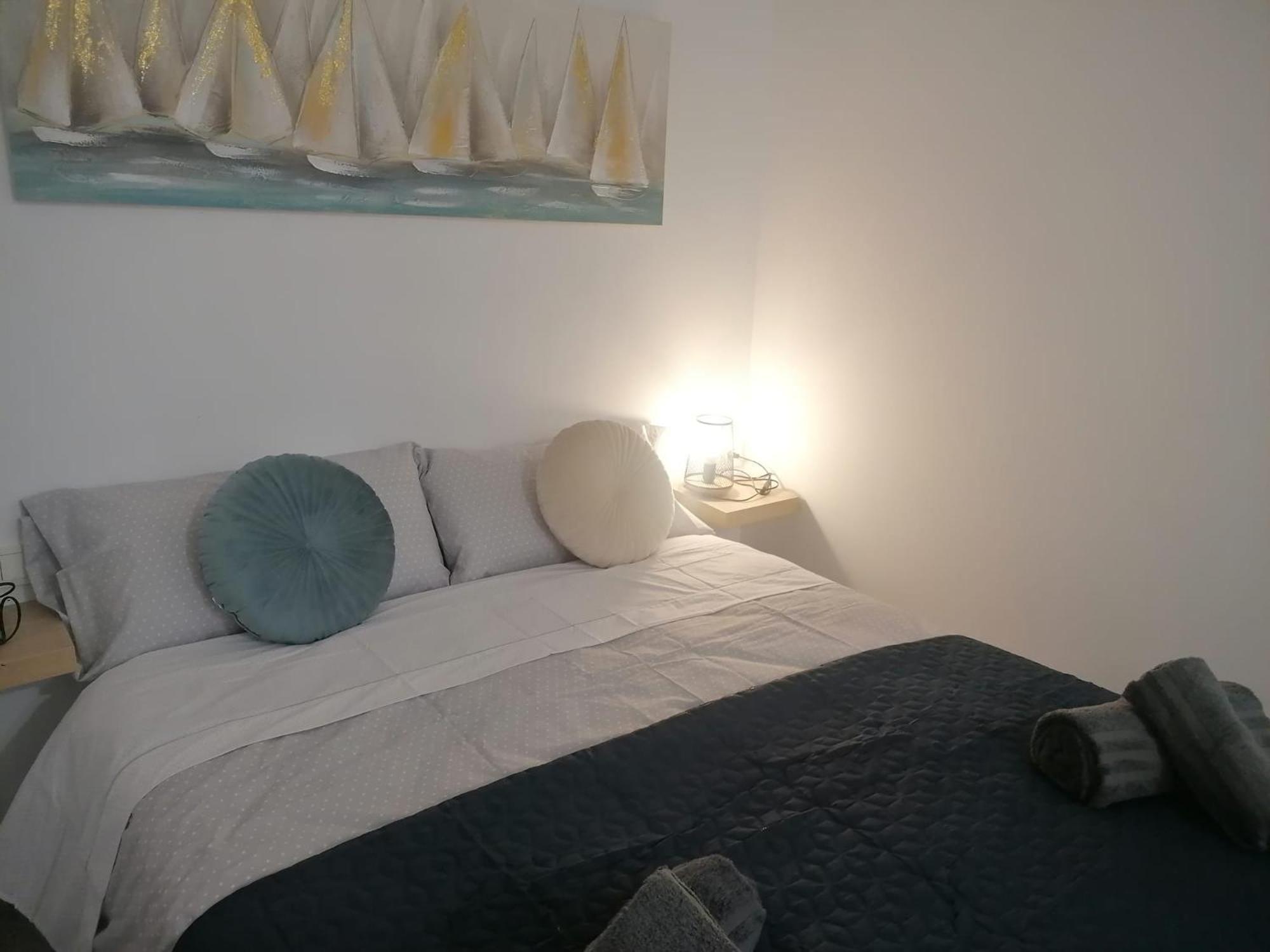 Apartamentos Suite Sol コルドバ エクステリア 写真