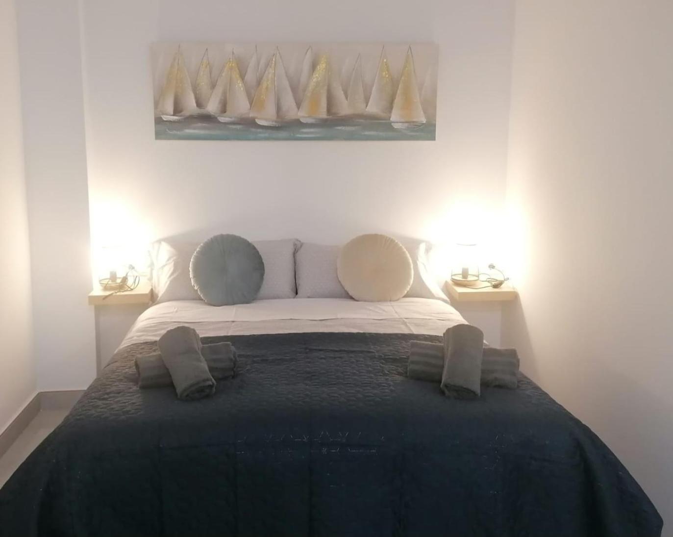 Apartamentos Suite Sol コルドバ エクステリア 写真