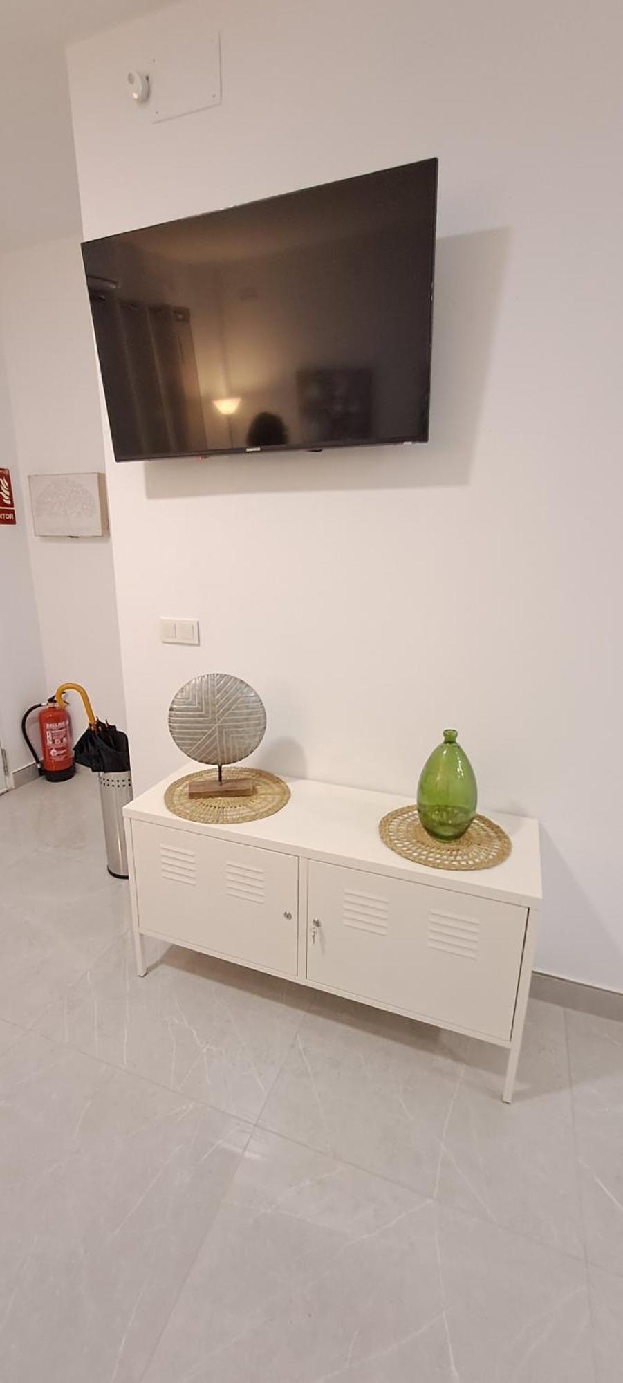 Apartamentos Suite Sol コルドバ エクステリア 写真