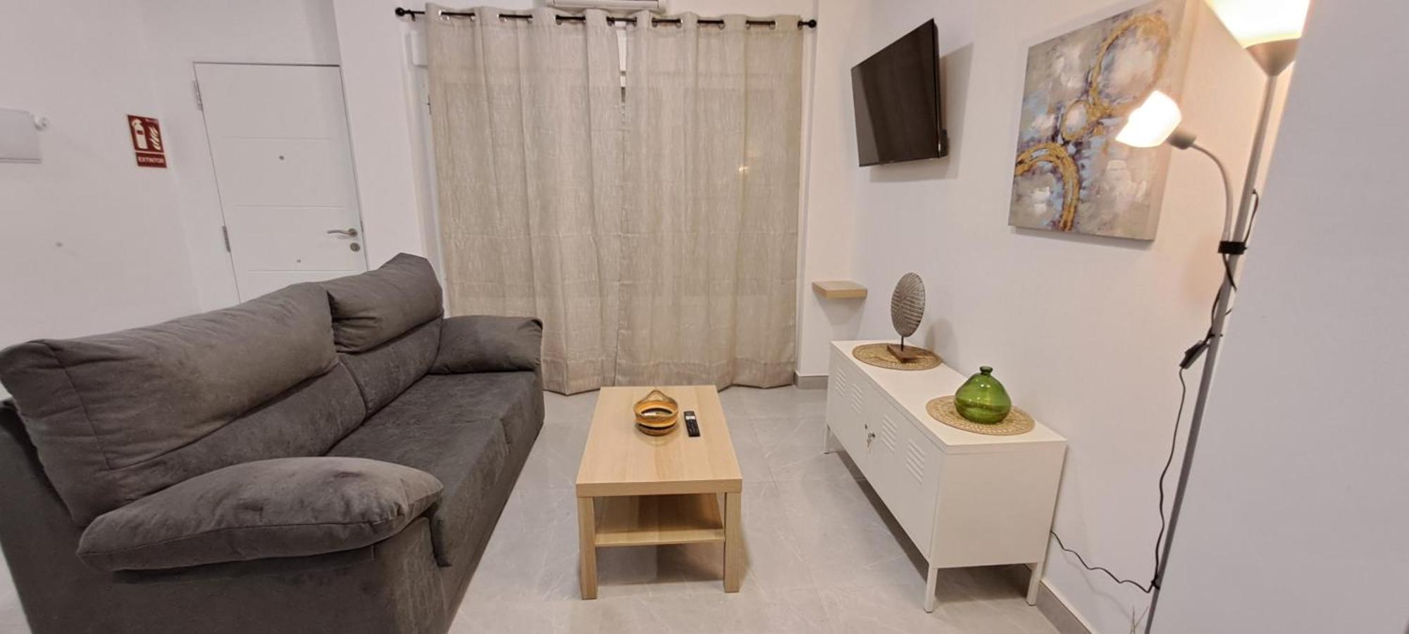 Apartamentos Suite Sol コルドバ エクステリア 写真