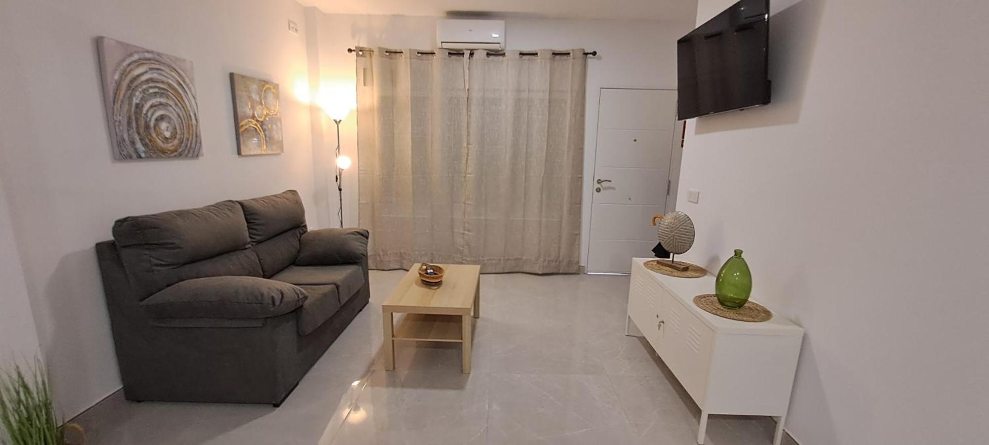 Apartamentos Suite Sol コルドバ エクステリア 写真