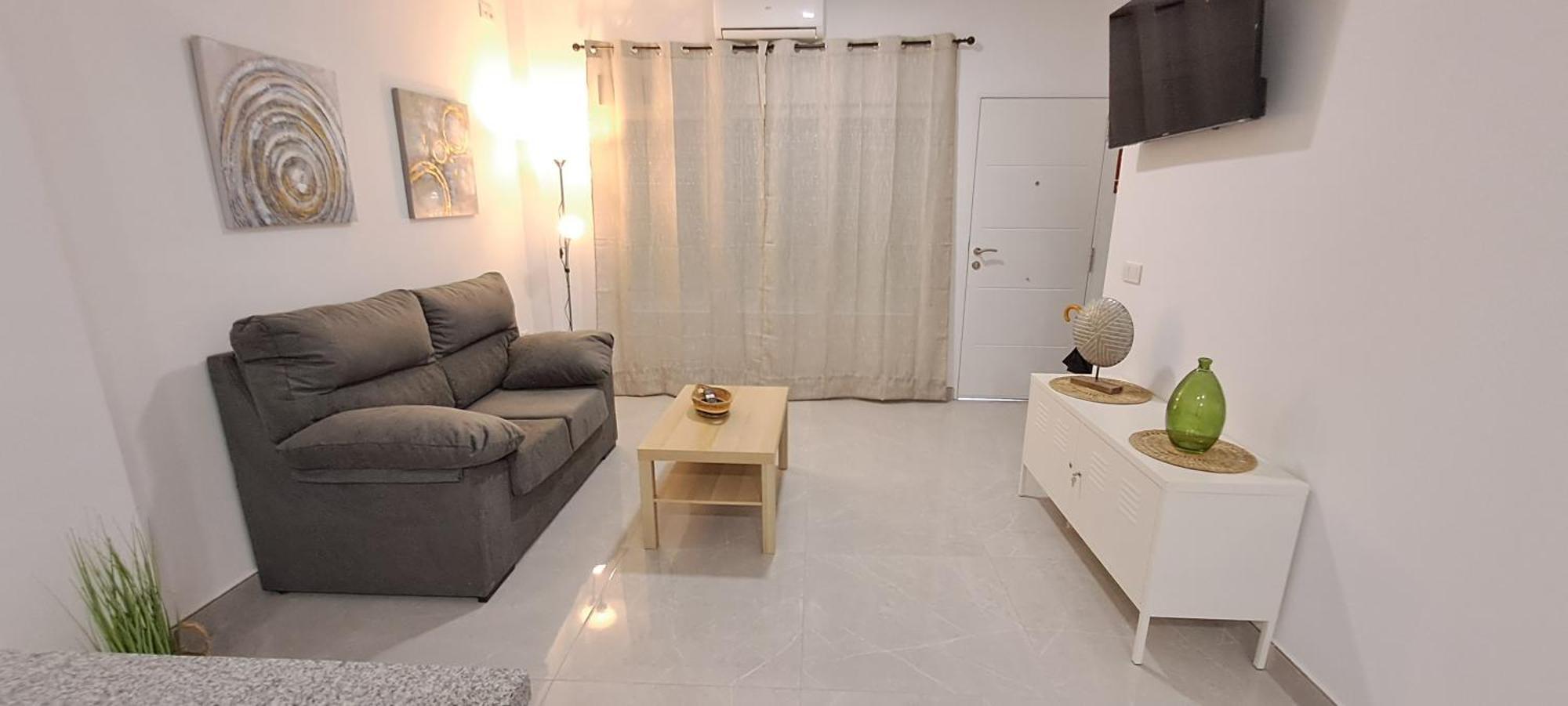 Apartamentos Suite Sol コルドバ エクステリア 写真