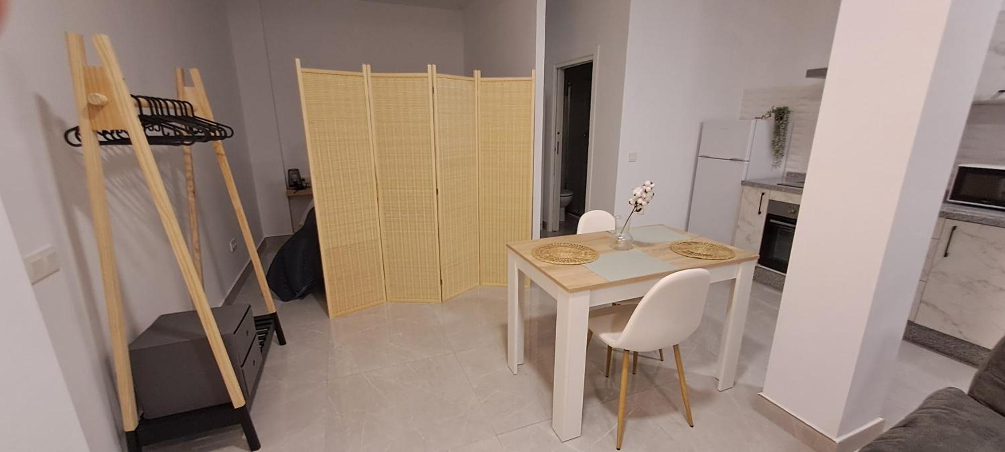 Apartamentos Suite Sol コルドバ エクステリア 写真