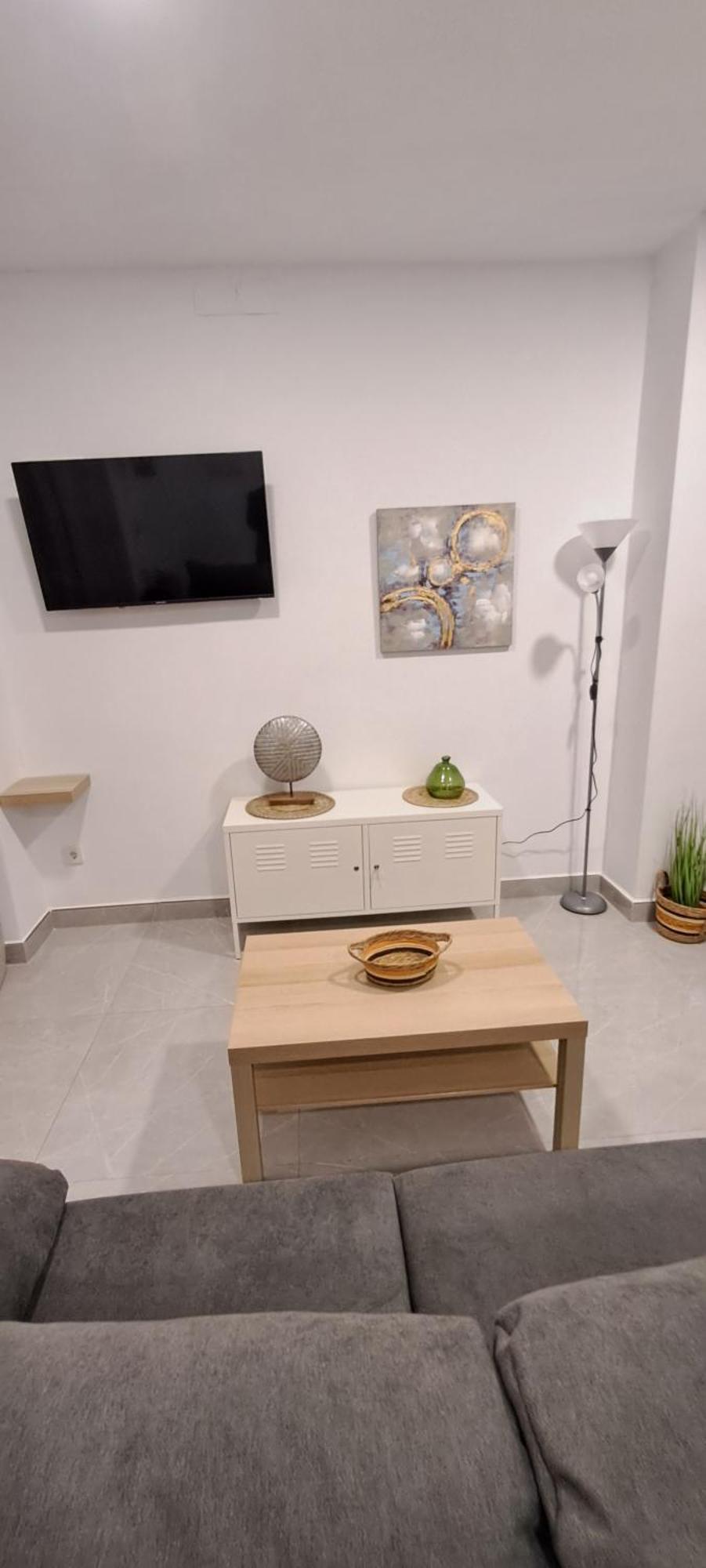 Apartamentos Suite Sol コルドバ エクステリア 写真