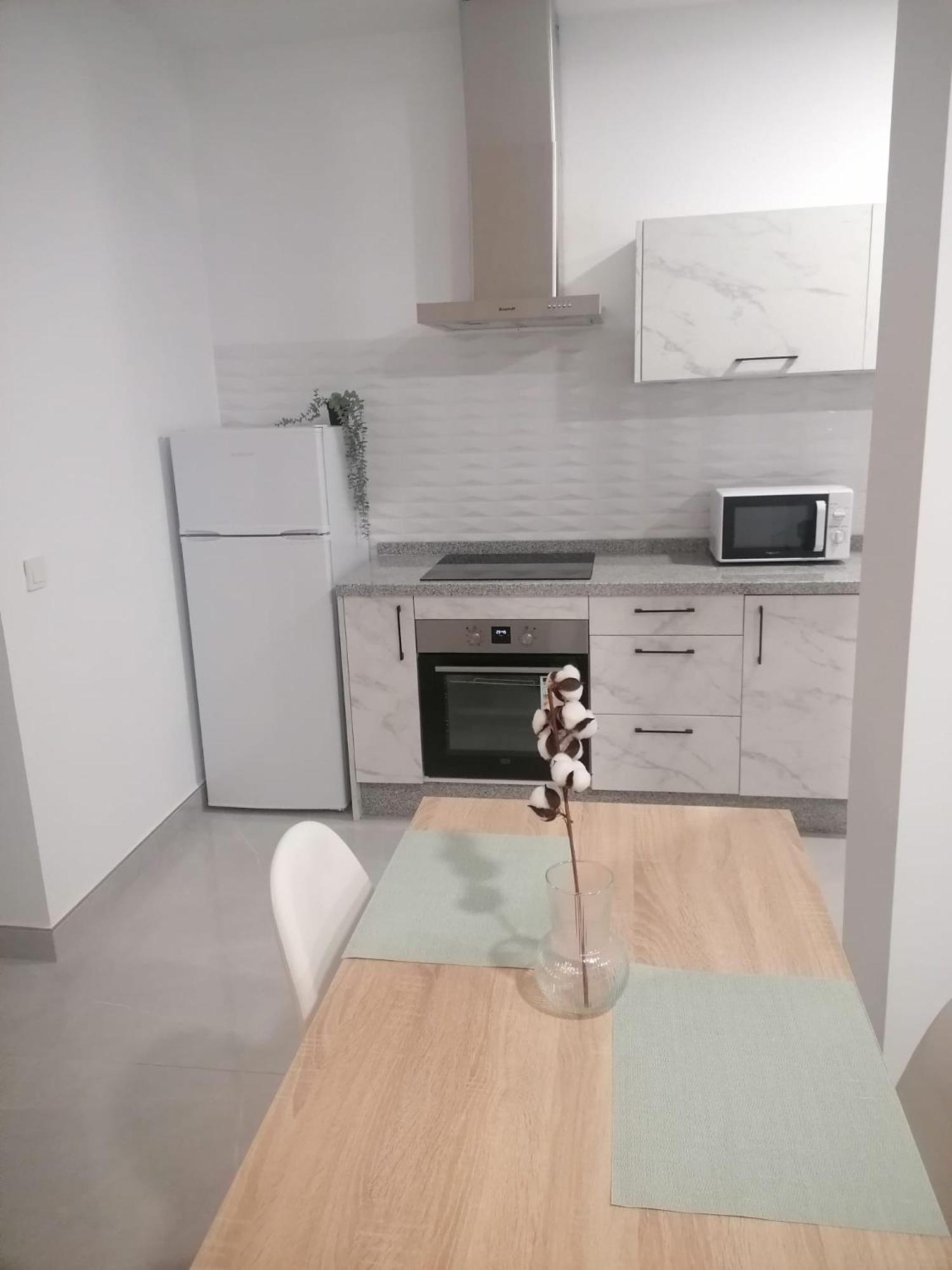 Apartamentos Suite Sol コルドバ エクステリア 写真