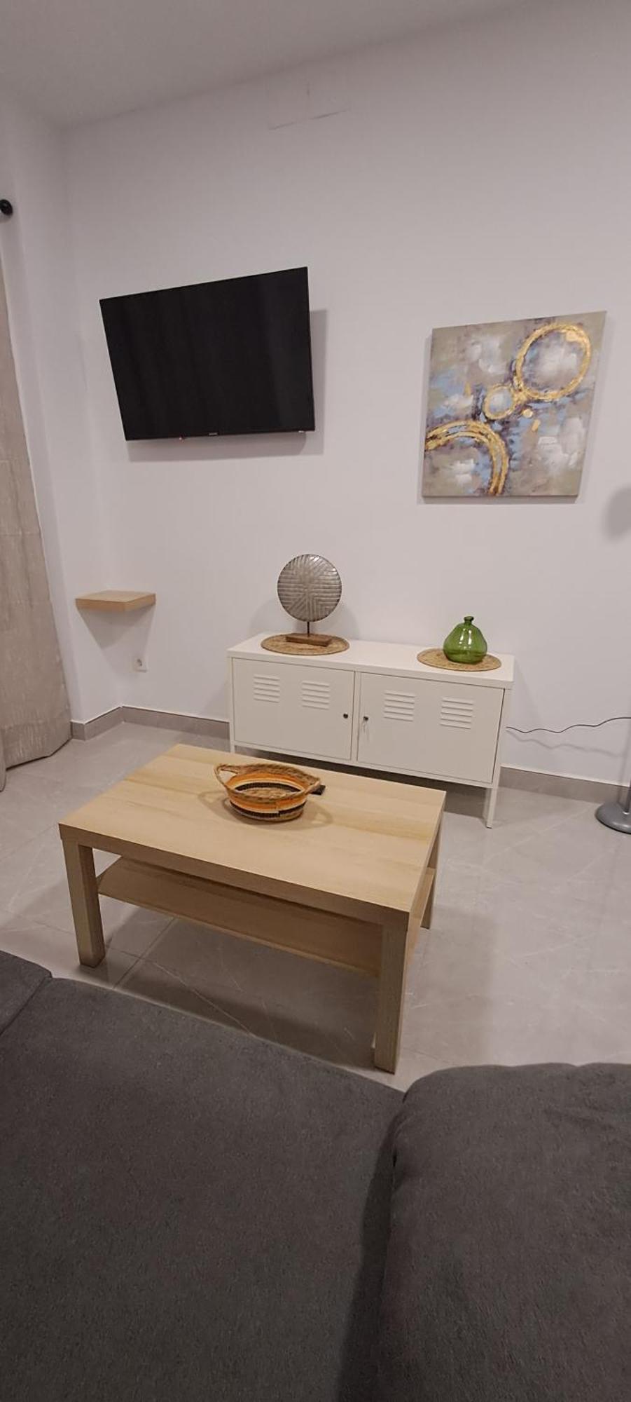 Apartamentos Suite Sol コルドバ エクステリア 写真