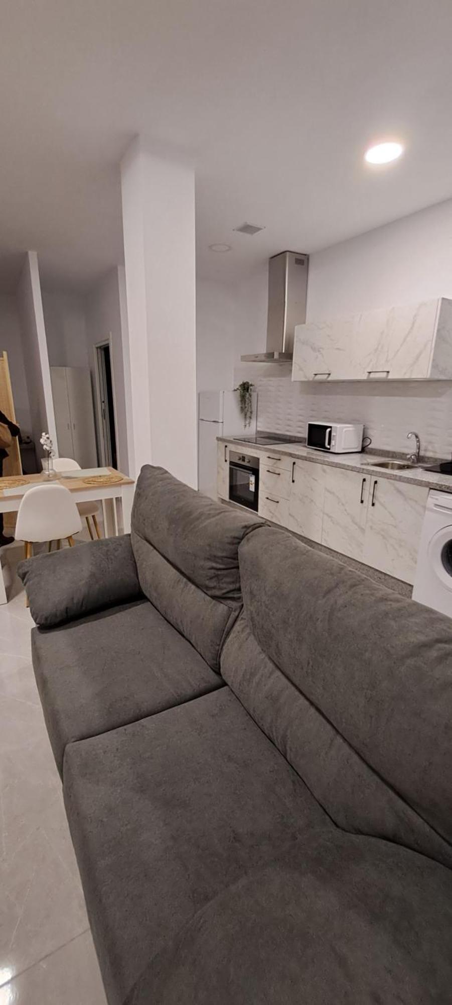 Apartamentos Suite Sol コルドバ エクステリア 写真