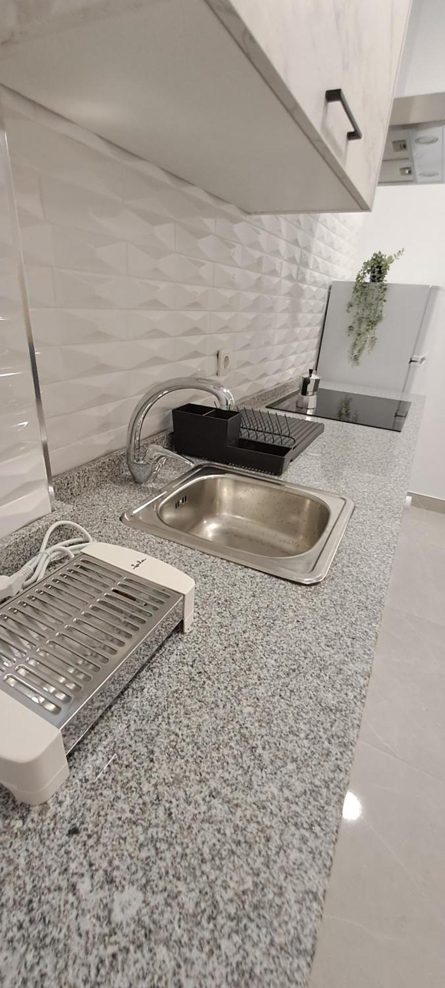 Apartamentos Suite Sol コルドバ エクステリア 写真
