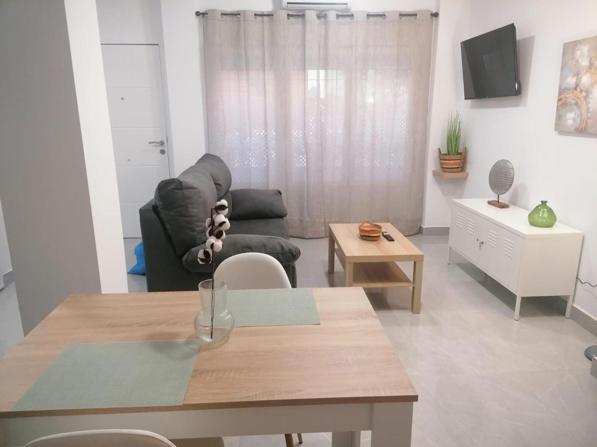 Apartamentos Suite Sol コルドバ エクステリア 写真