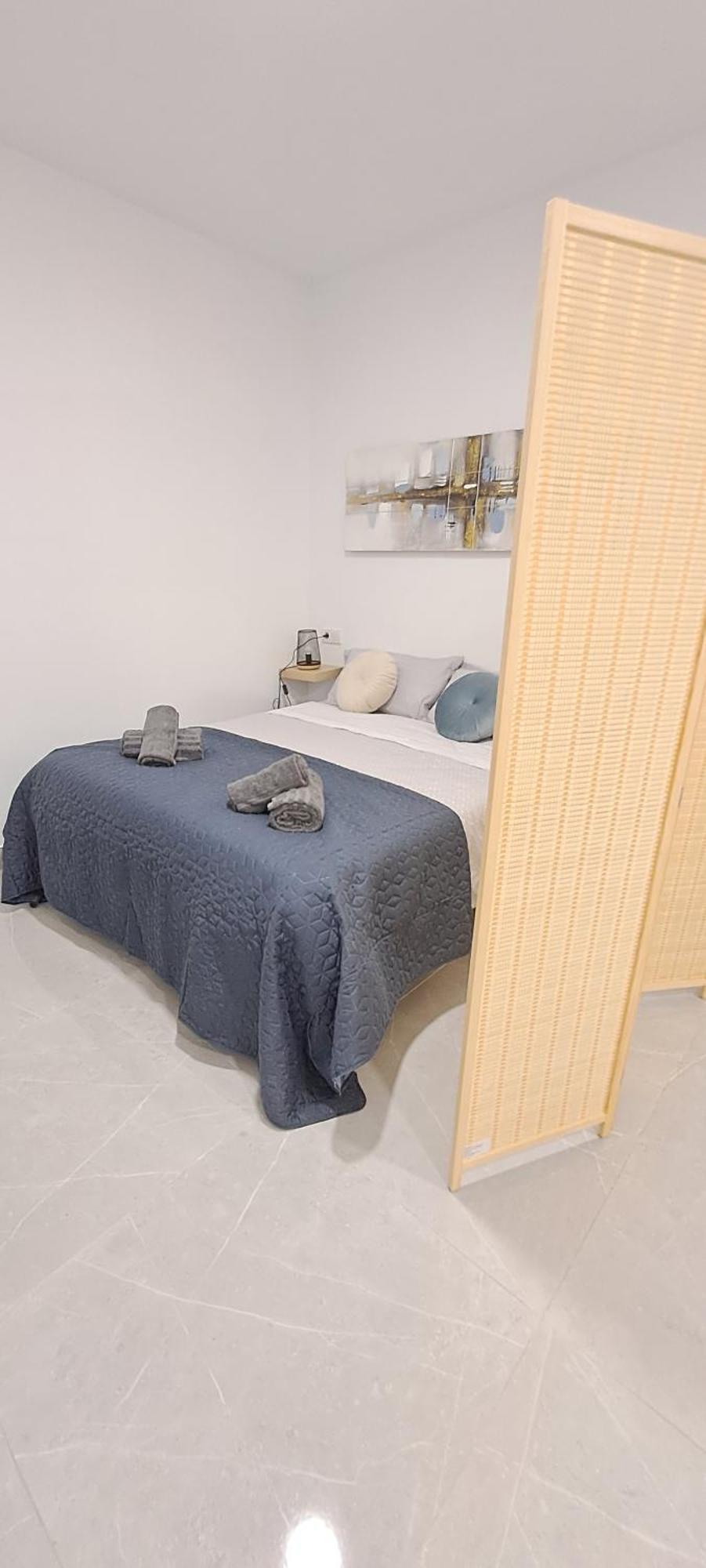 Apartamentos Suite Sol コルドバ エクステリア 写真