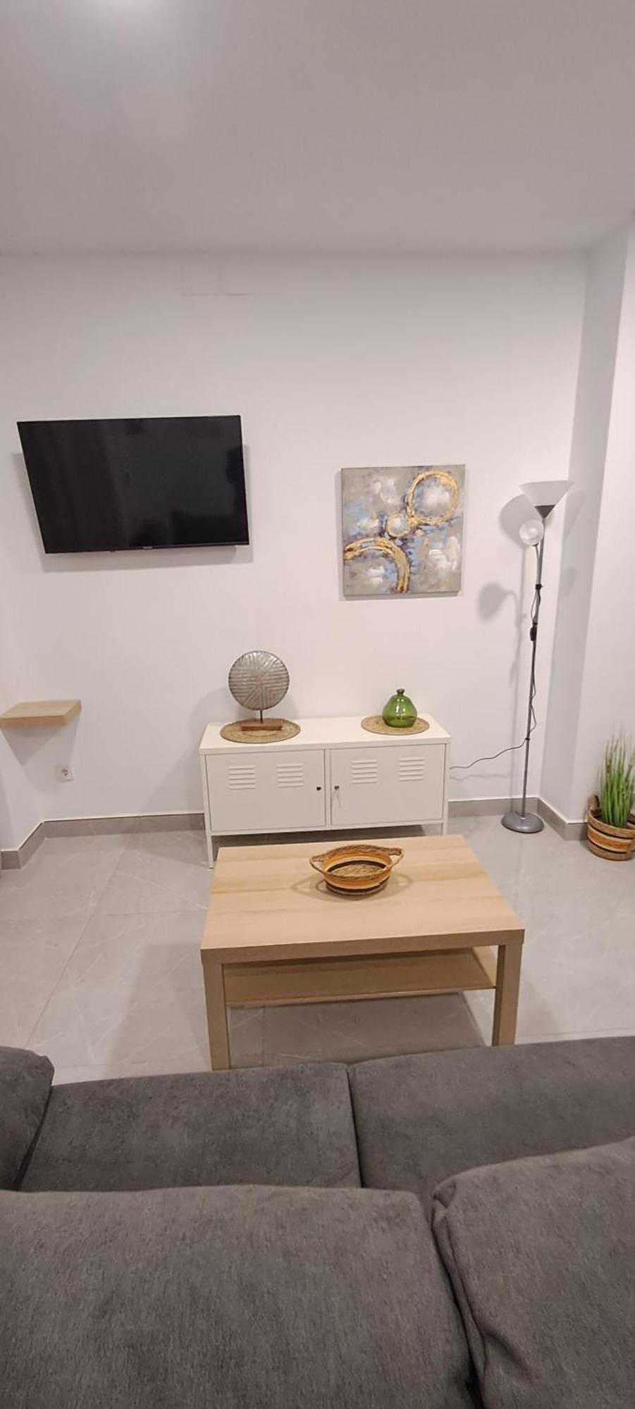 Apartamentos Suite Sol コルドバ エクステリア 写真