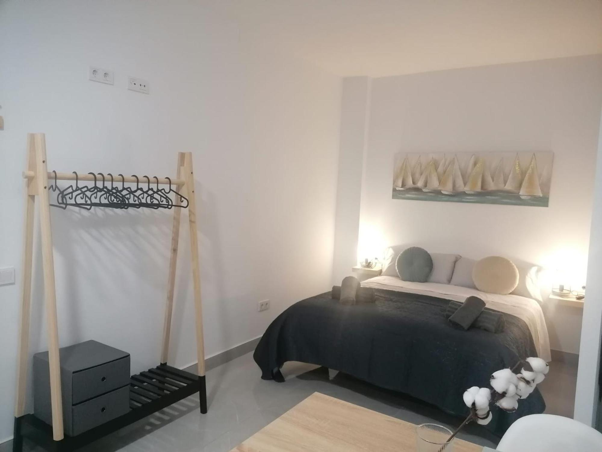 Apartamentos Suite Sol コルドバ エクステリア 写真