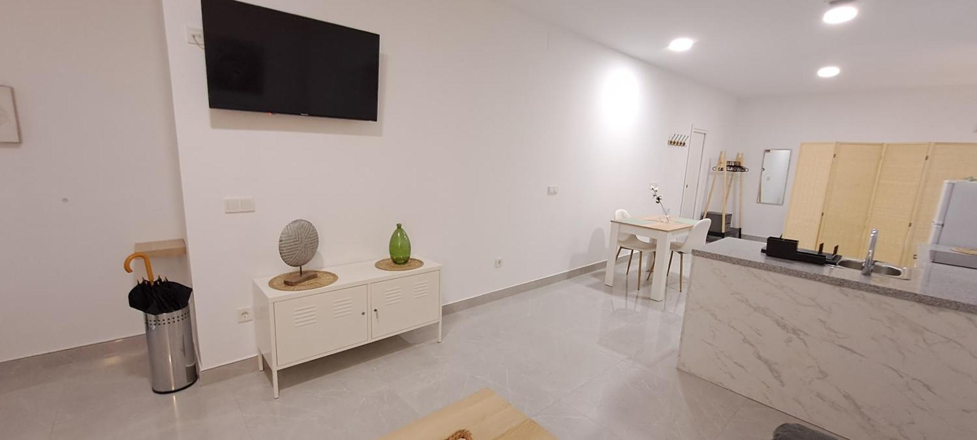 Apartamentos Suite Sol コルドバ エクステリア 写真