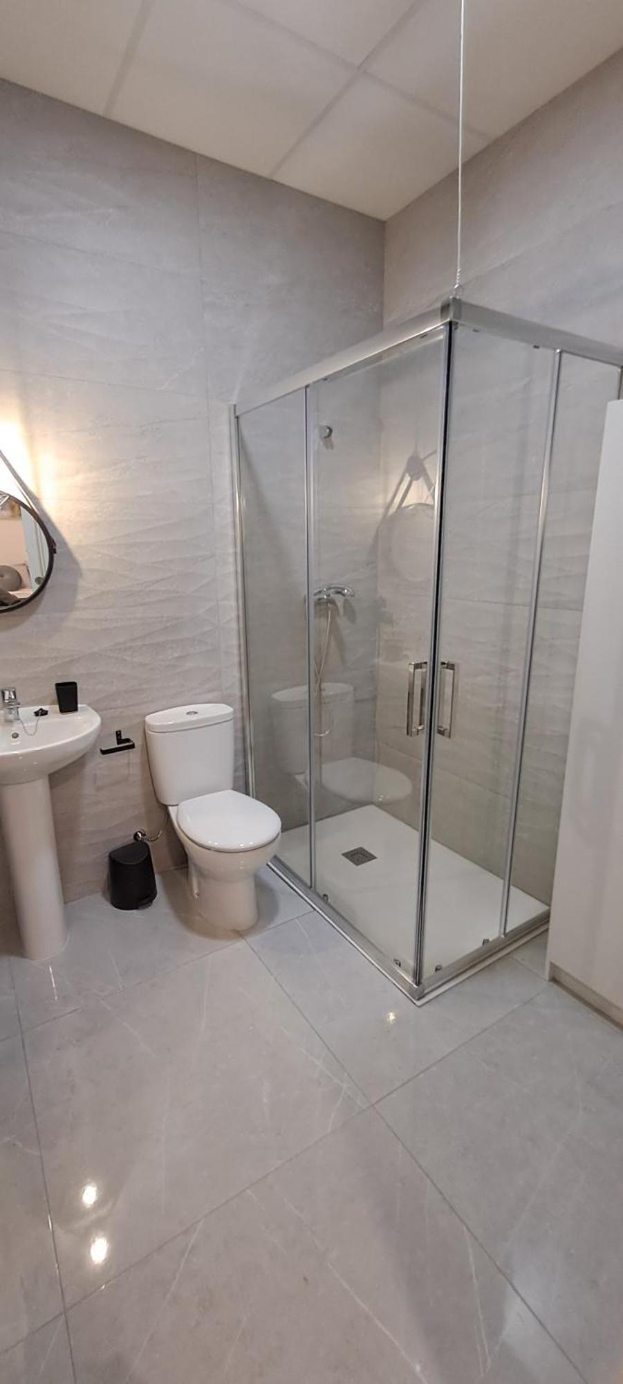 Apartamentos Suite Sol コルドバ エクステリア 写真