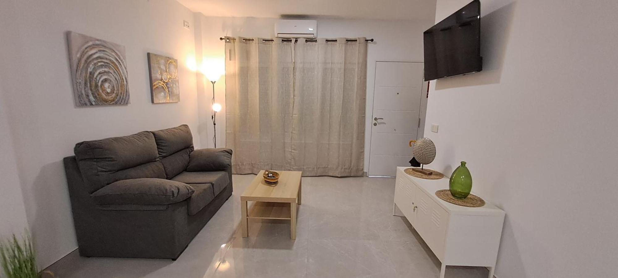 Apartamentos Suite Sol コルドバ エクステリア 写真