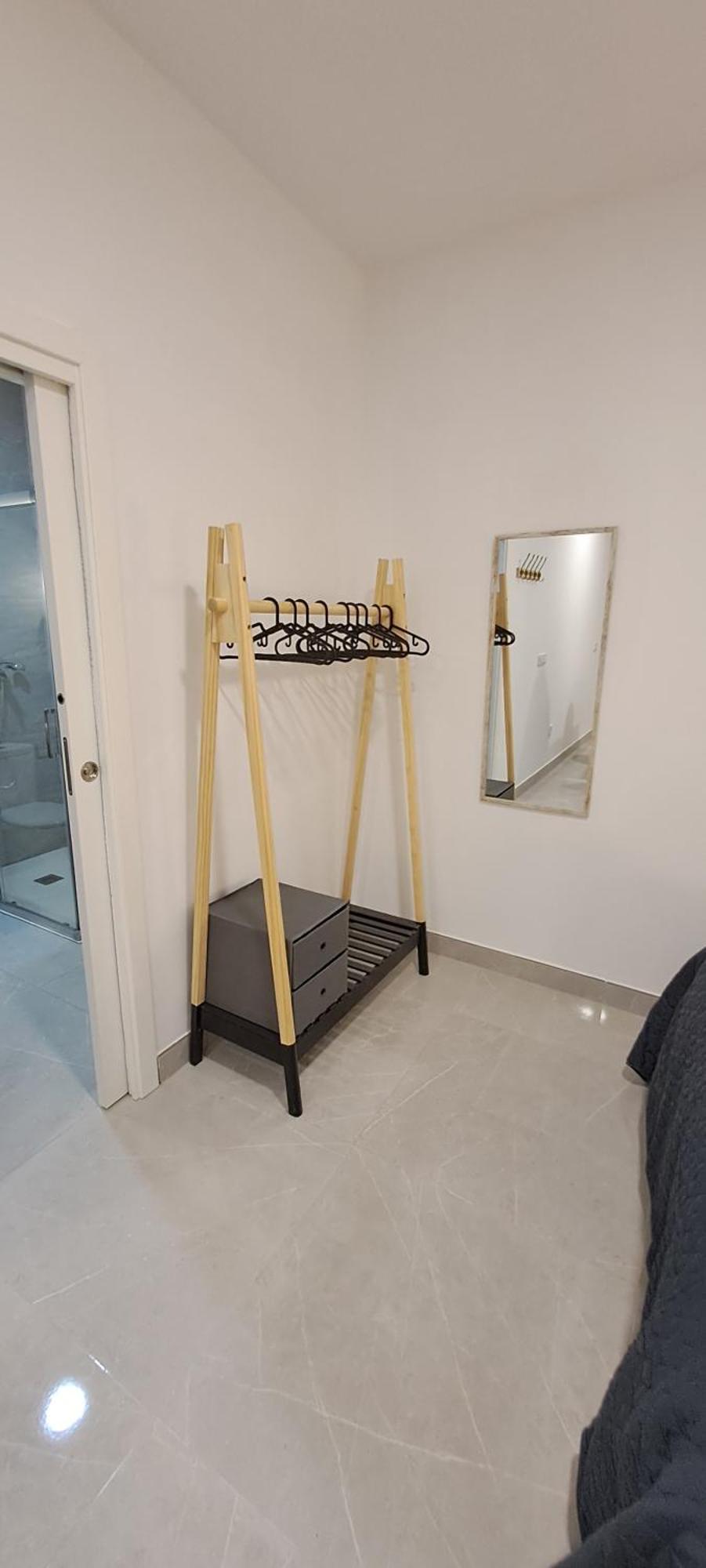 Apartamentos Suite Sol コルドバ エクステリア 写真