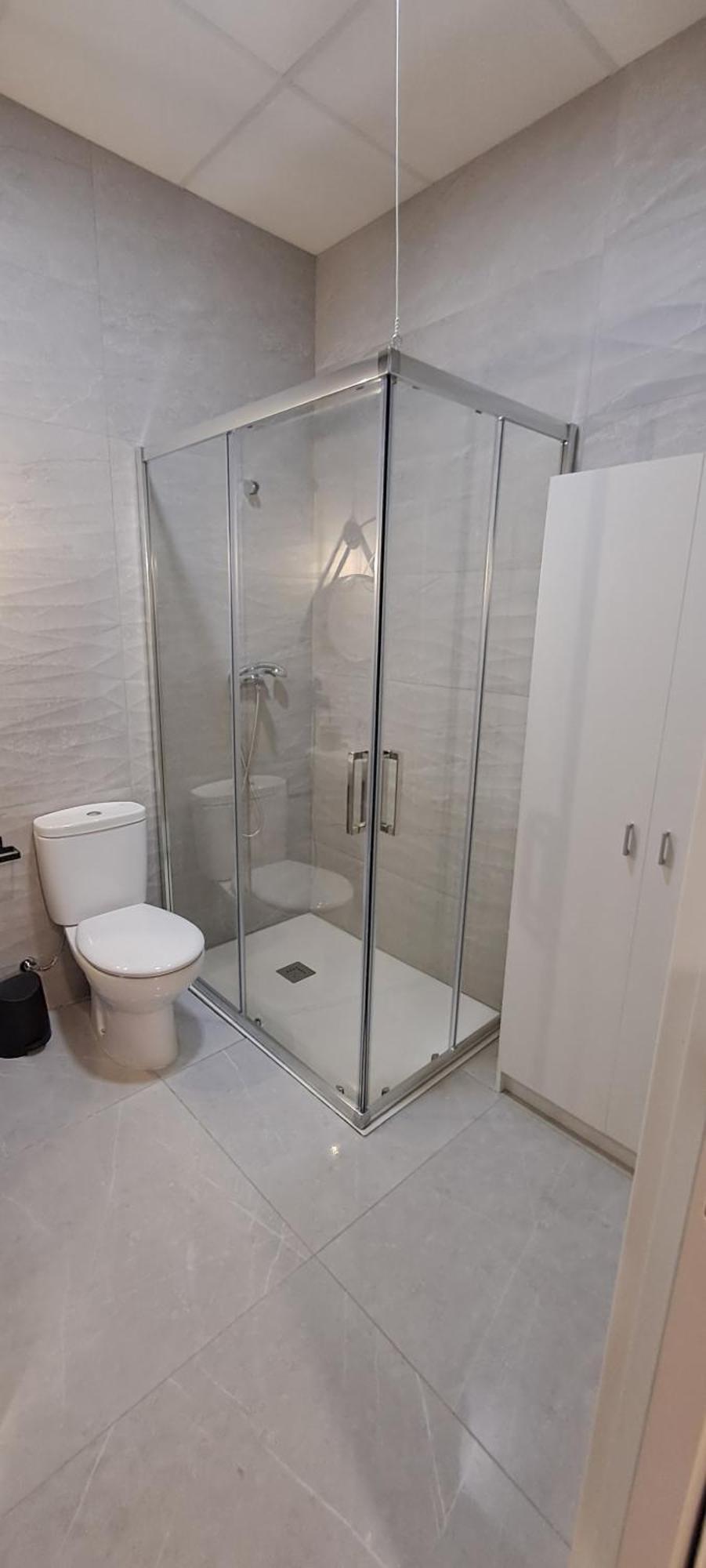 Apartamentos Suite Sol コルドバ エクステリア 写真