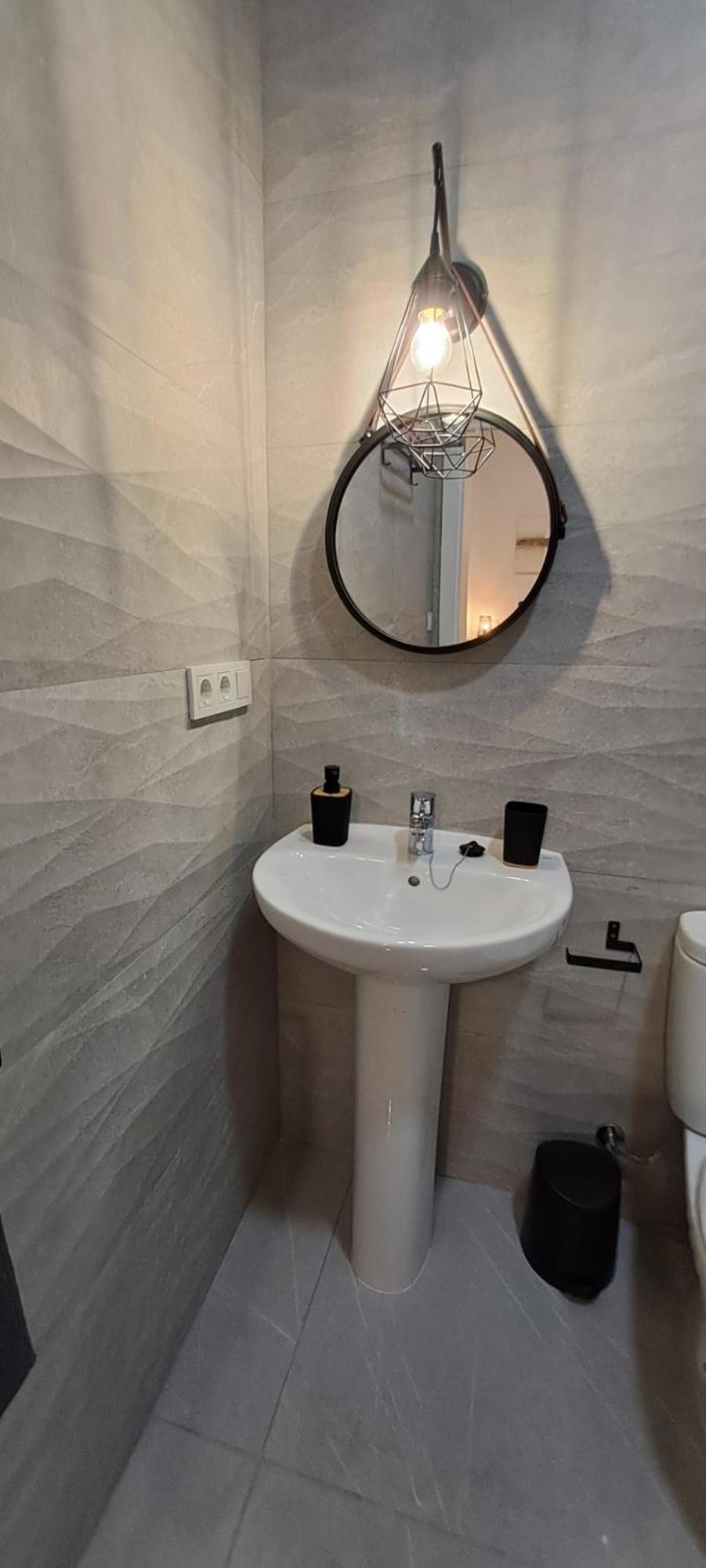 Apartamentos Suite Sol コルドバ エクステリア 写真