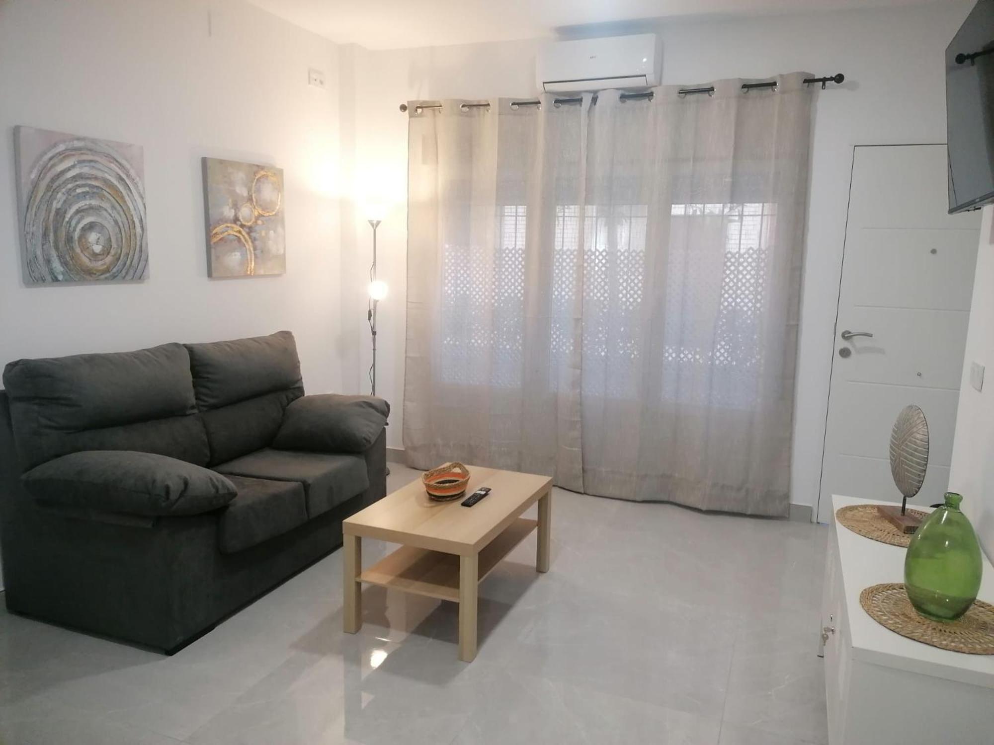 Apartamentos Suite Sol コルドバ エクステリア 写真