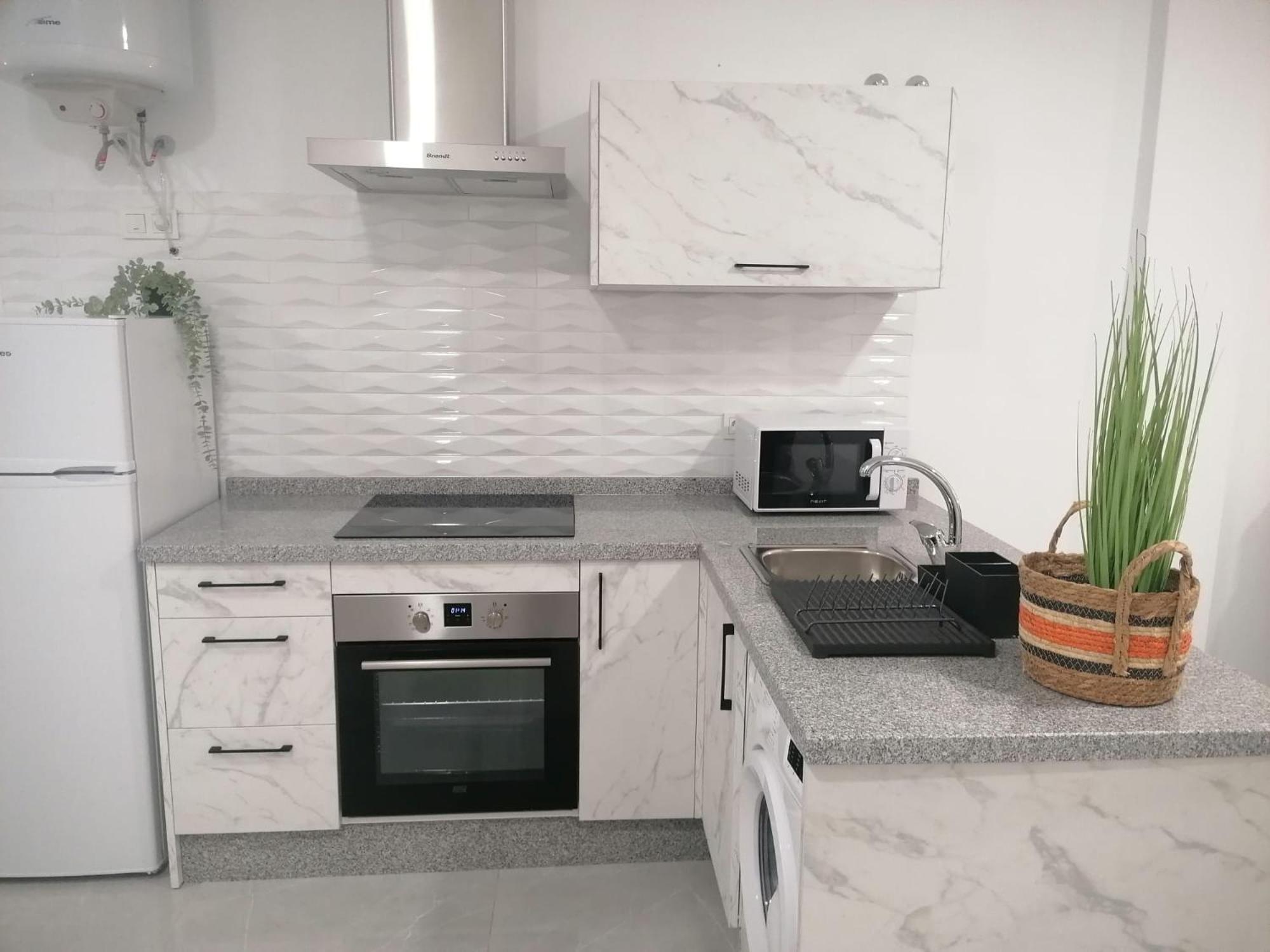 Apartamentos Suite Sol コルドバ エクステリア 写真