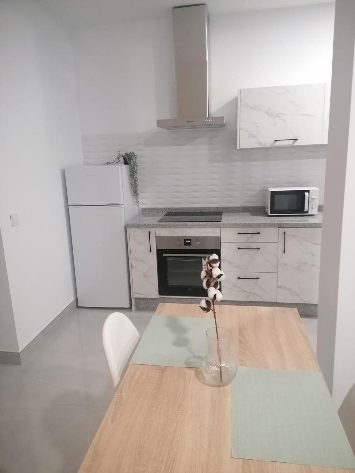 Apartamentos Suite Sol コルドバ エクステリア 写真