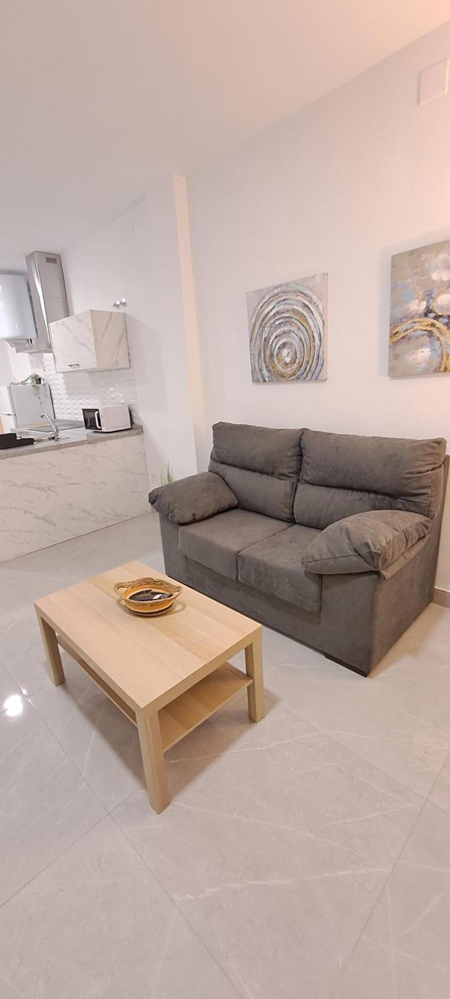 Apartamentos Suite Sol コルドバ エクステリア 写真