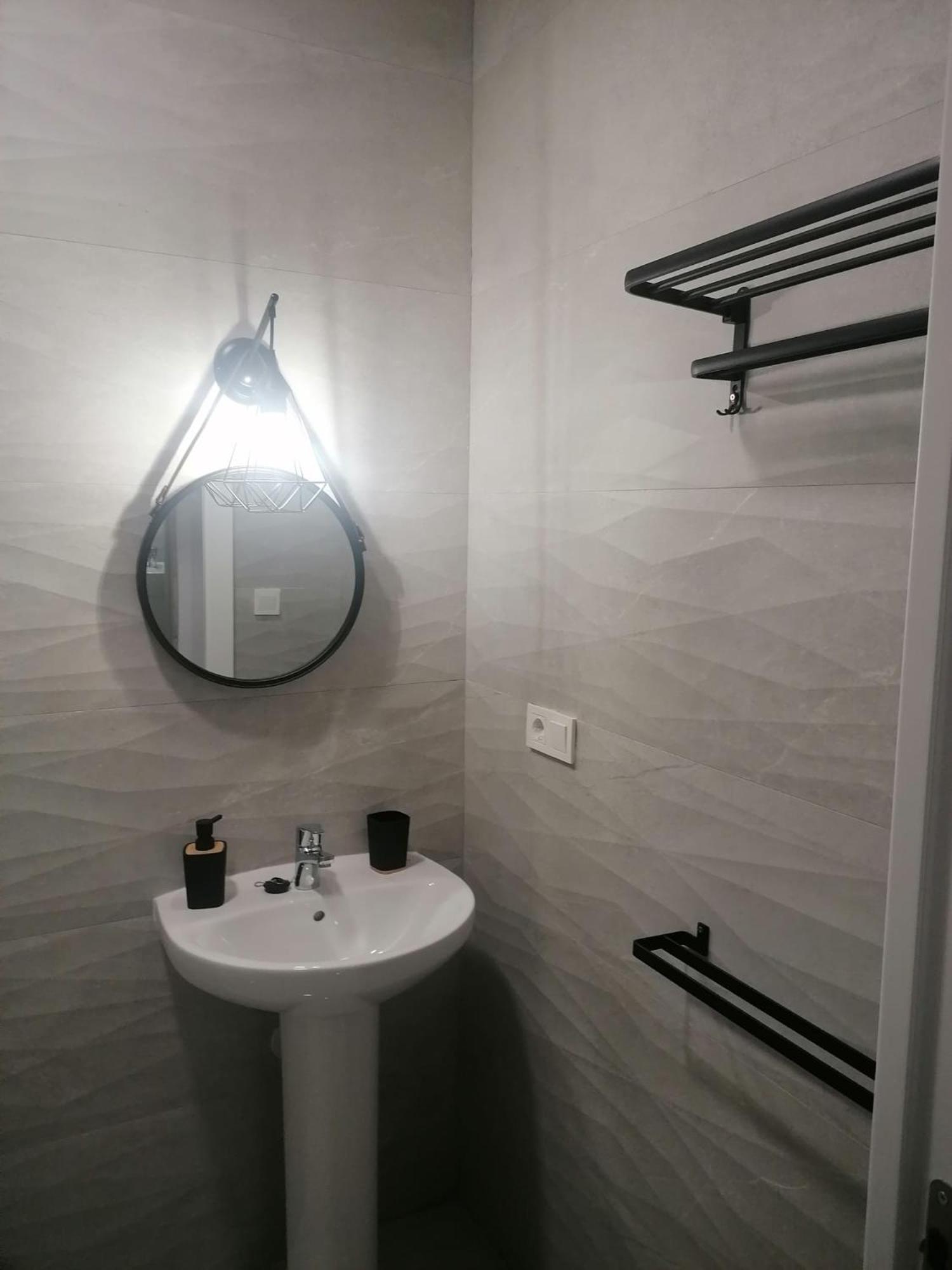 Apartamentos Suite Sol コルドバ エクステリア 写真