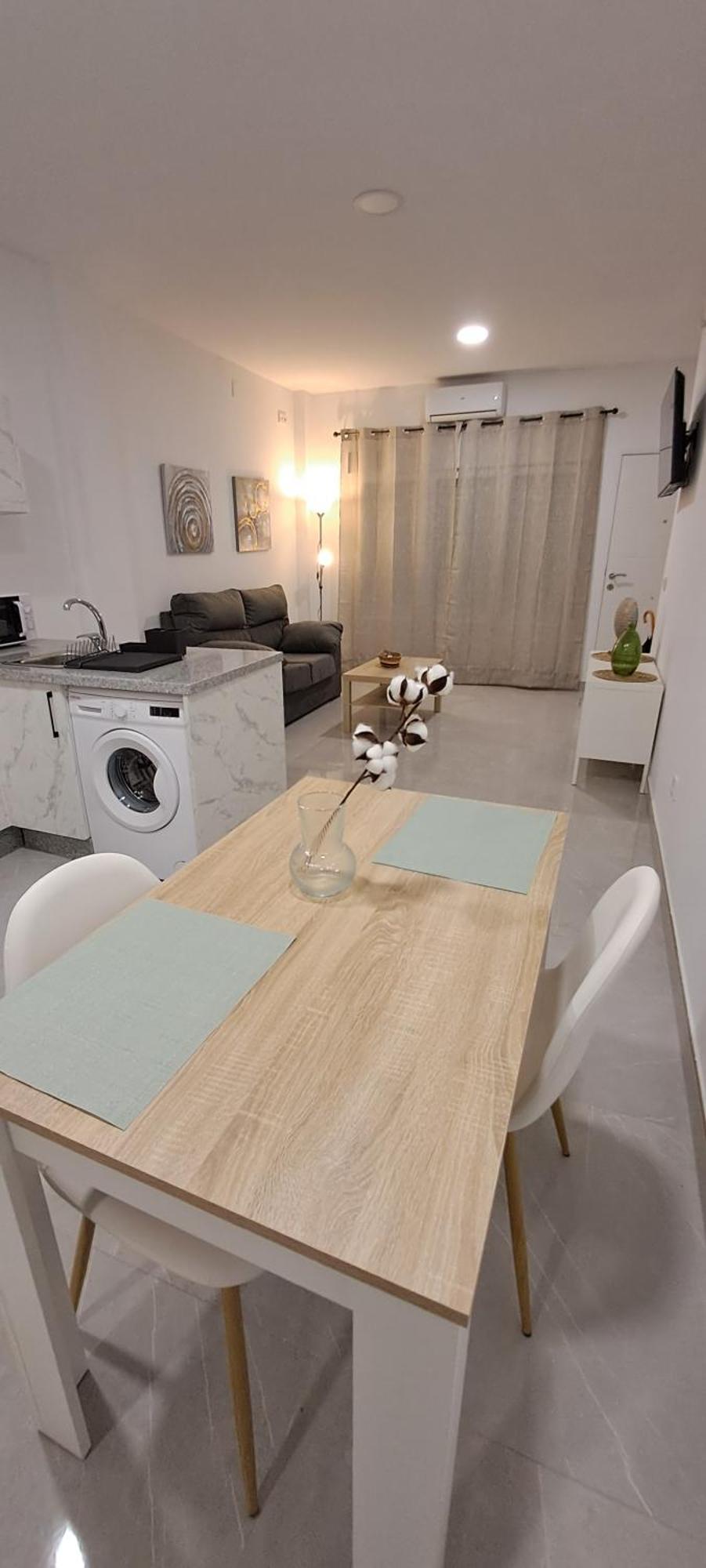 Apartamentos Suite Sol コルドバ エクステリア 写真