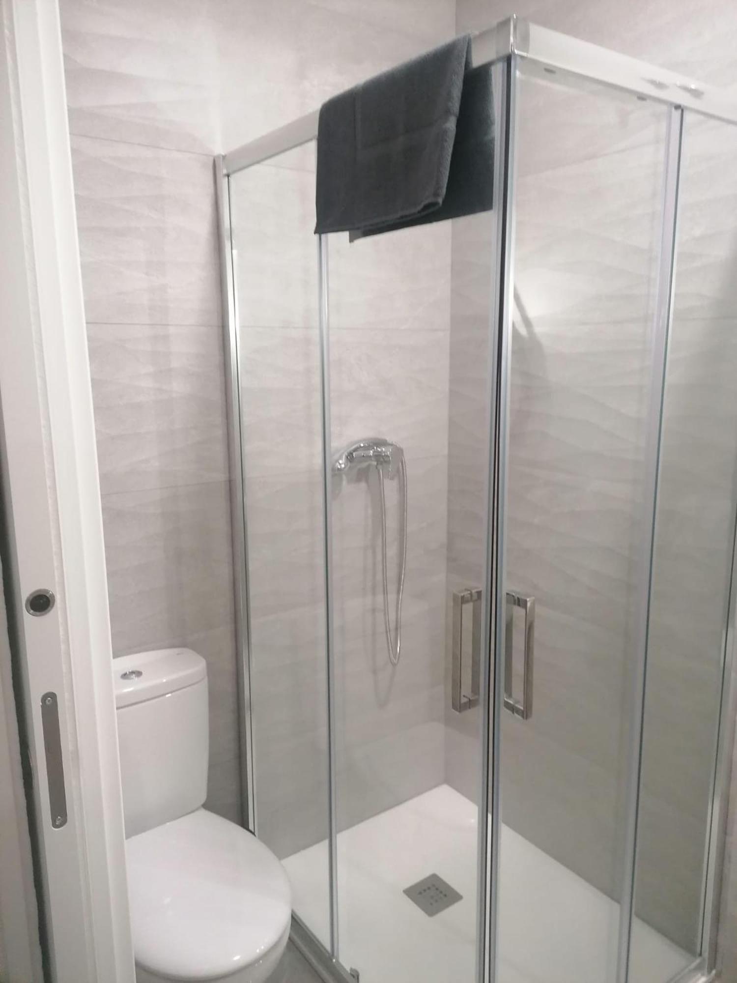 Apartamentos Suite Sol コルドバ エクステリア 写真