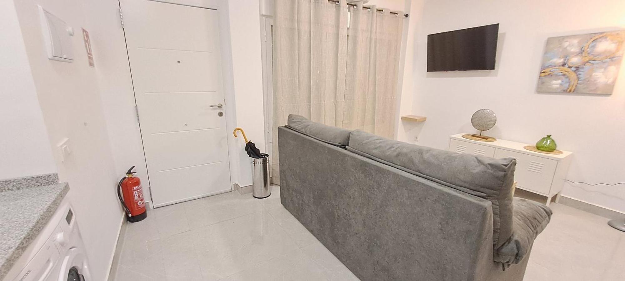 Apartamentos Suite Sol コルドバ エクステリア 写真