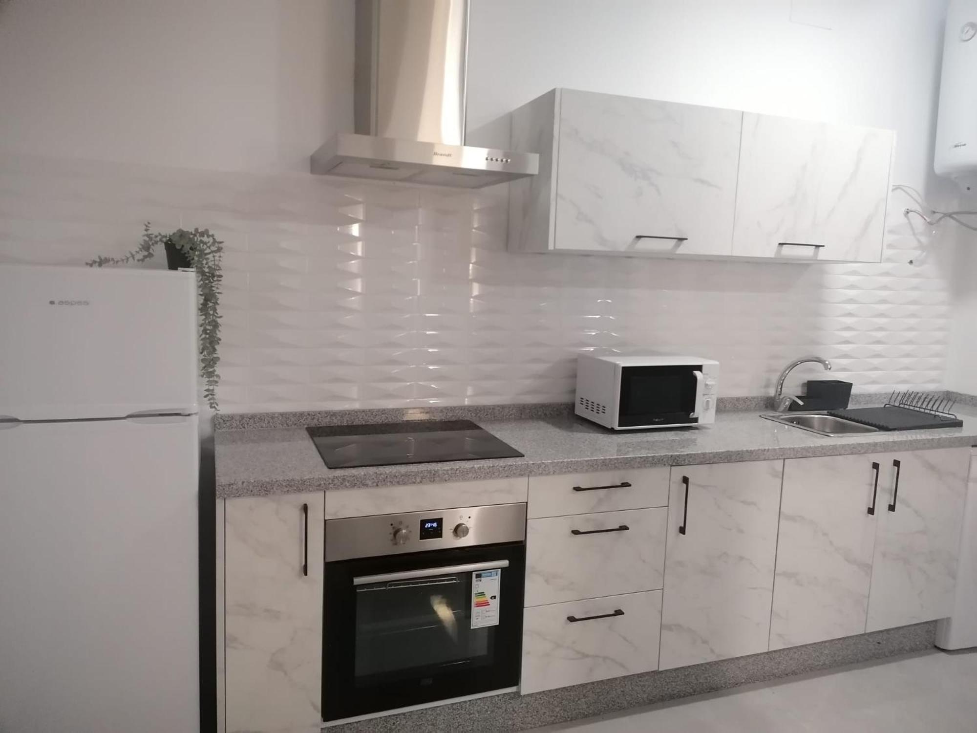 Apartamentos Suite Sol コルドバ エクステリア 写真